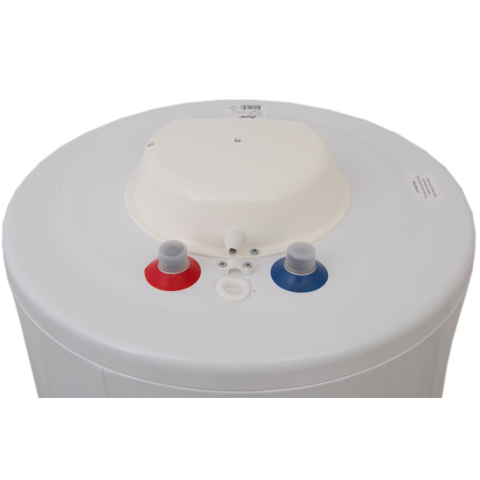 Водонагреватель Arti WHV Slim 50L/1, 50 л квадратный (мокрый тэн)