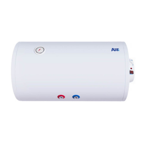 Водонагреватель Arti WHH Dry 50L/2, 50 л квадратный (сухой тэн)