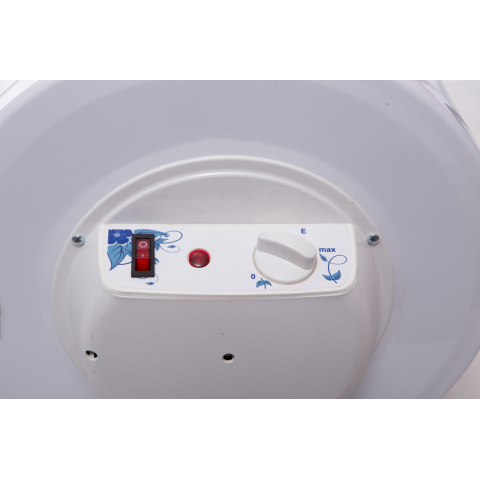 Водонагреватель Arti WHH 50L/1, 50 л квадратный (мокрый тэн)