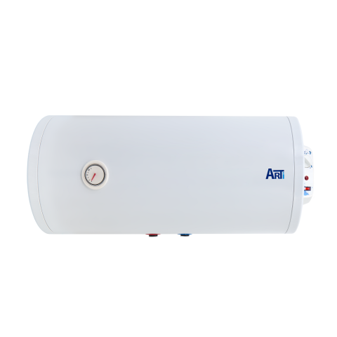 Водонагреватель Arti WHH 50L/1, 50 л квадратный (мокрый тэн)