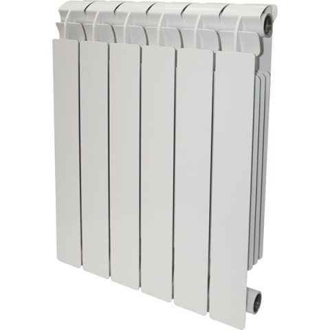 Алюминиевый радиатор Global Extra Vox 350-100