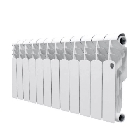 Радиатор биметаллический Royal Thermo Vittoria 350