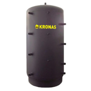 Теплоаккумулятор KRONAS 200 л