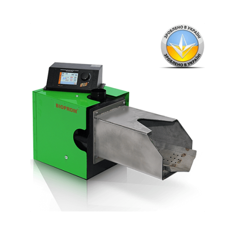 Пеллетная горелка AIR Pellet  50 кВт
